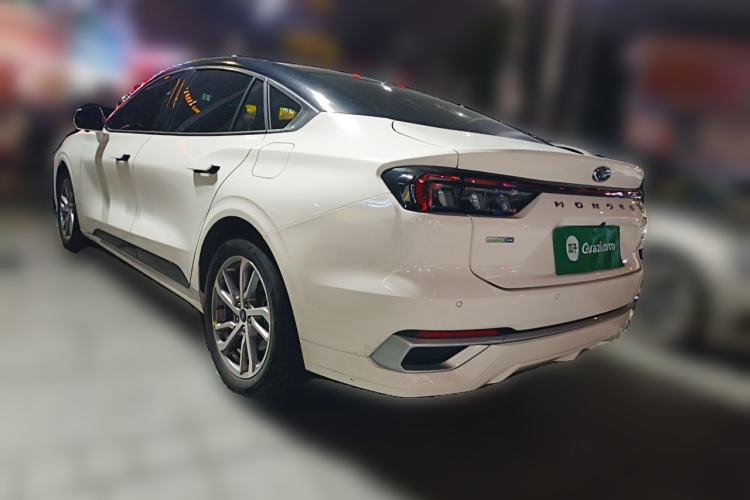 Used Ford Mondeo 2022 Restyled EcoBoost 245 Luxury Version

