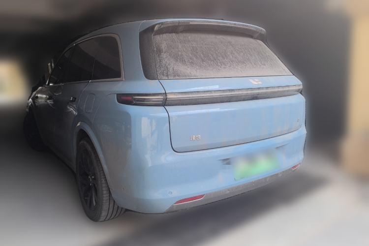 Used Li Auto L8 2023 Pro Model