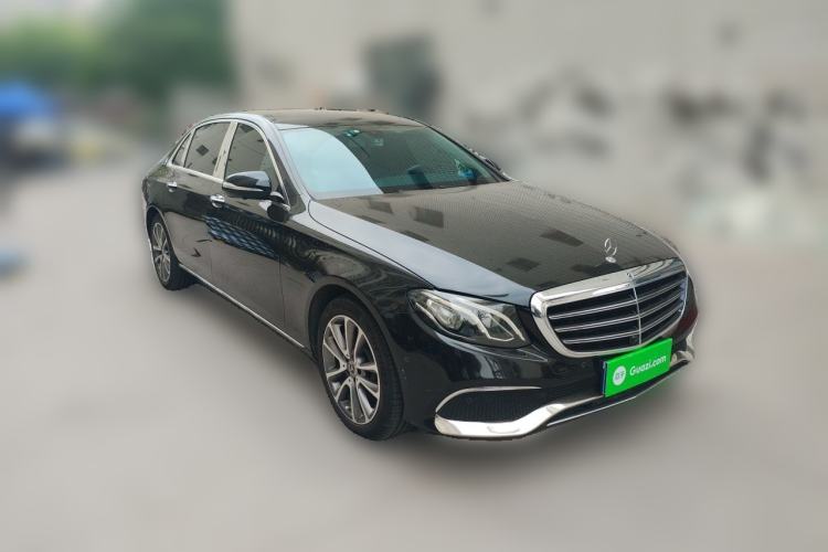 Used Mercedes-Benz E-Class 2019 Restyled E 300 L Luxury Edition

