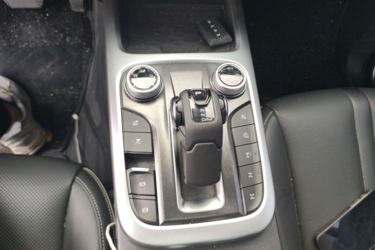 Used Tank 300 2021 Off-Road Edition 2.0T Conqueror
