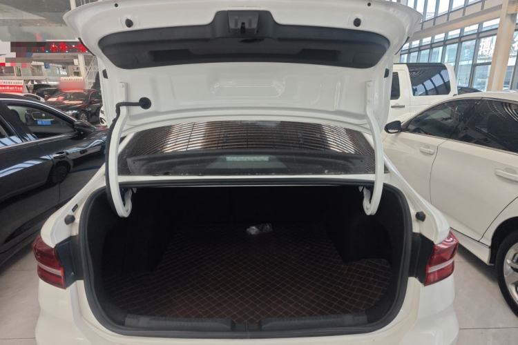 Used Volkswagen Lavida 2021 280TSI DSG Comfort Edition