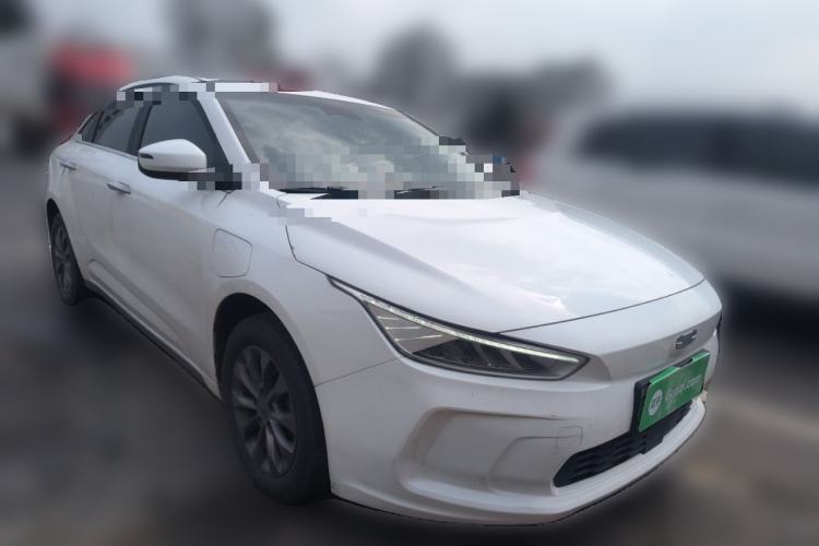 Used Geometry A 2019 High-Value Standard Range Square Edition