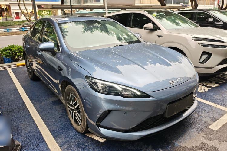 Used BYD Seal 05 DM-i 2025 DM-i Intelligent Drive 120KM Flagship Model