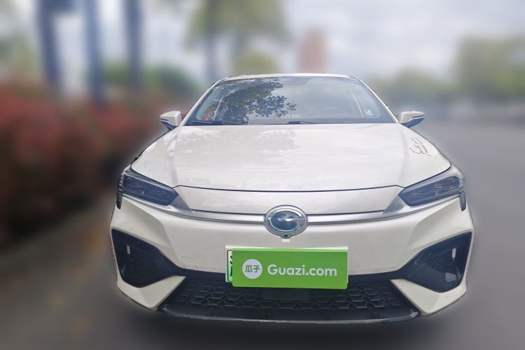 Used AION S 2022 Meizu 580 Pio Front