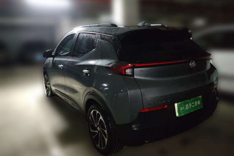 Used Buick Velite 7 2020 652E Connected Smart Car
