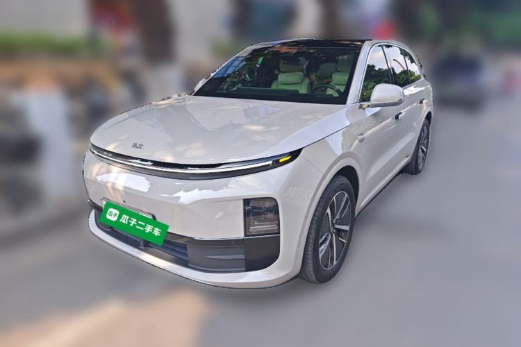 Used Li Auto L6 2024 Pro Model