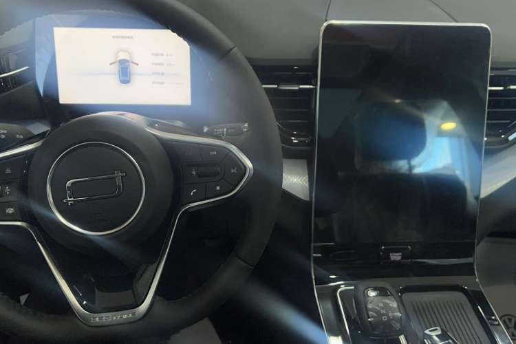 Used Bestune T90 2023 1.5T DCT Automatic Luxury Edition
