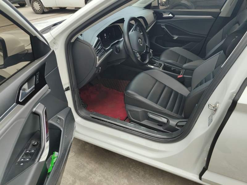 Used Volkswagen Sagitar 2022 280TSI DSG Flyover Edition — 15
