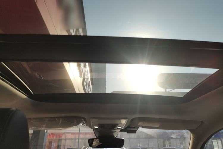 Used Honda HR-V 2023 2.0L eHEV Dynamic Edition