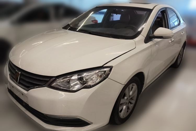 Used Roewe 360 2015 1.5L Automatic Luxury Edition Guazi used car, China used car export, Used car for sale, Used  cars, Cheapest cars for sale