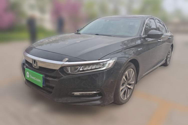 Used Honda Accord 2018 Rui Hybrid 2.0L Rui Ling Edition China VI