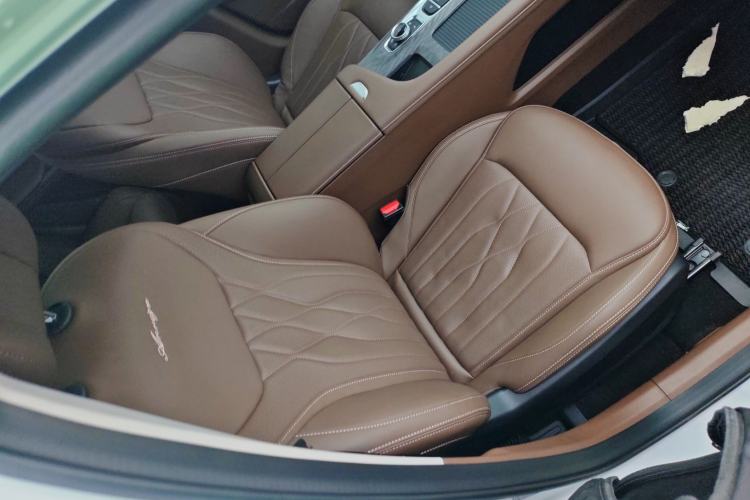 Used Chery Arrizo 8 2025 2.0T Automatic Yu+ Right Front Seat