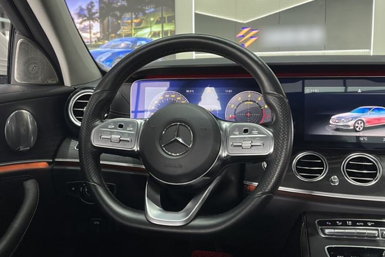 Used Mercedes-Benz E-Class 2020 Restyled E 300 L Sport Exclusive Edition