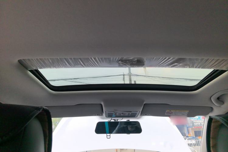 Used Volkswagen Lavida 2017 1.6L Automatic Comfort Edition