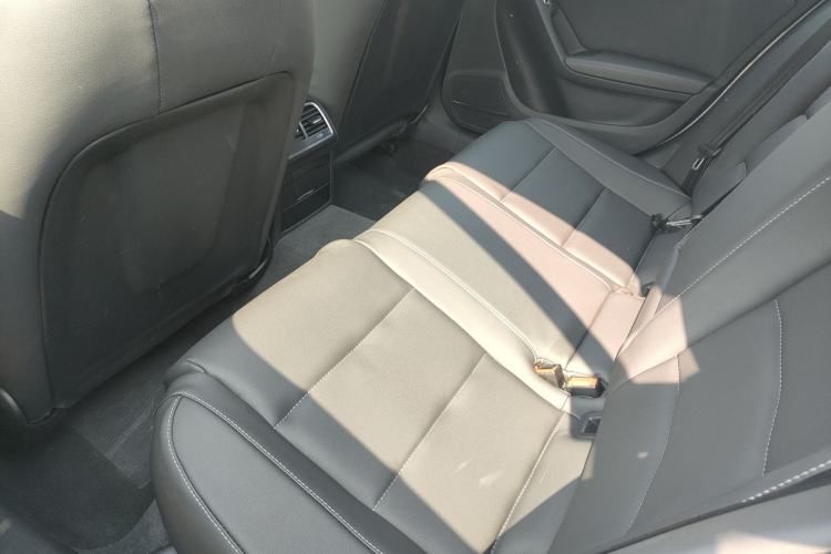 Used Audi A4L 2016 35 TFSI Collector's Edition Automatic Standard Model