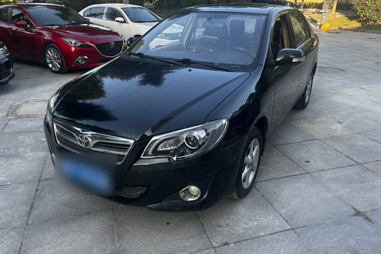 Used Toyota Corolla EX 2013 1.6L Automatic Excellence Edition