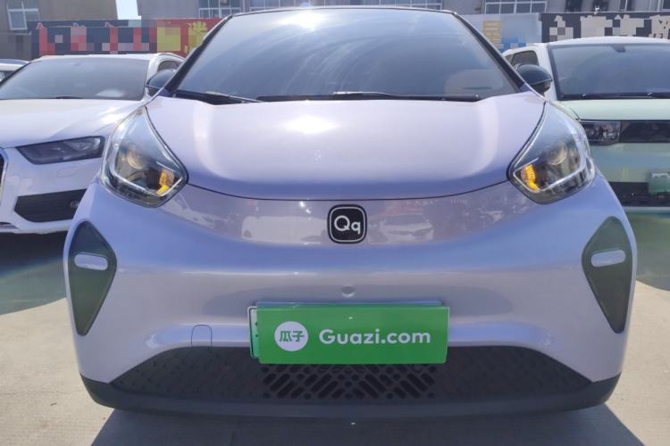 Used Chery Little Ant 2024 Facelifted 321km Beloved Edition