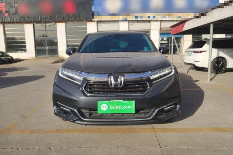 Used Honda Avancier 2023 240TURBO Two-Wheel Drive Smart Enjoyment Version