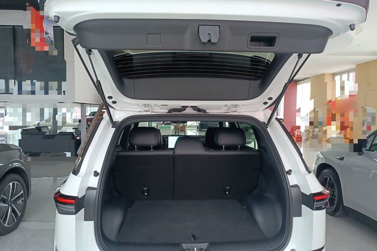 Used Toyota BZ 3X 2025 520 Pro LiDAR Edition
