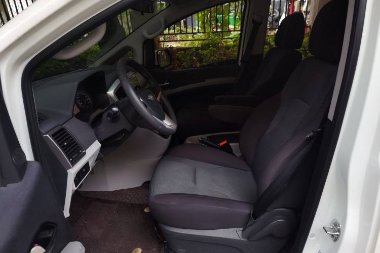 Used JAC Refine M4 2022 2.0 TGDI Automatic Business Edition