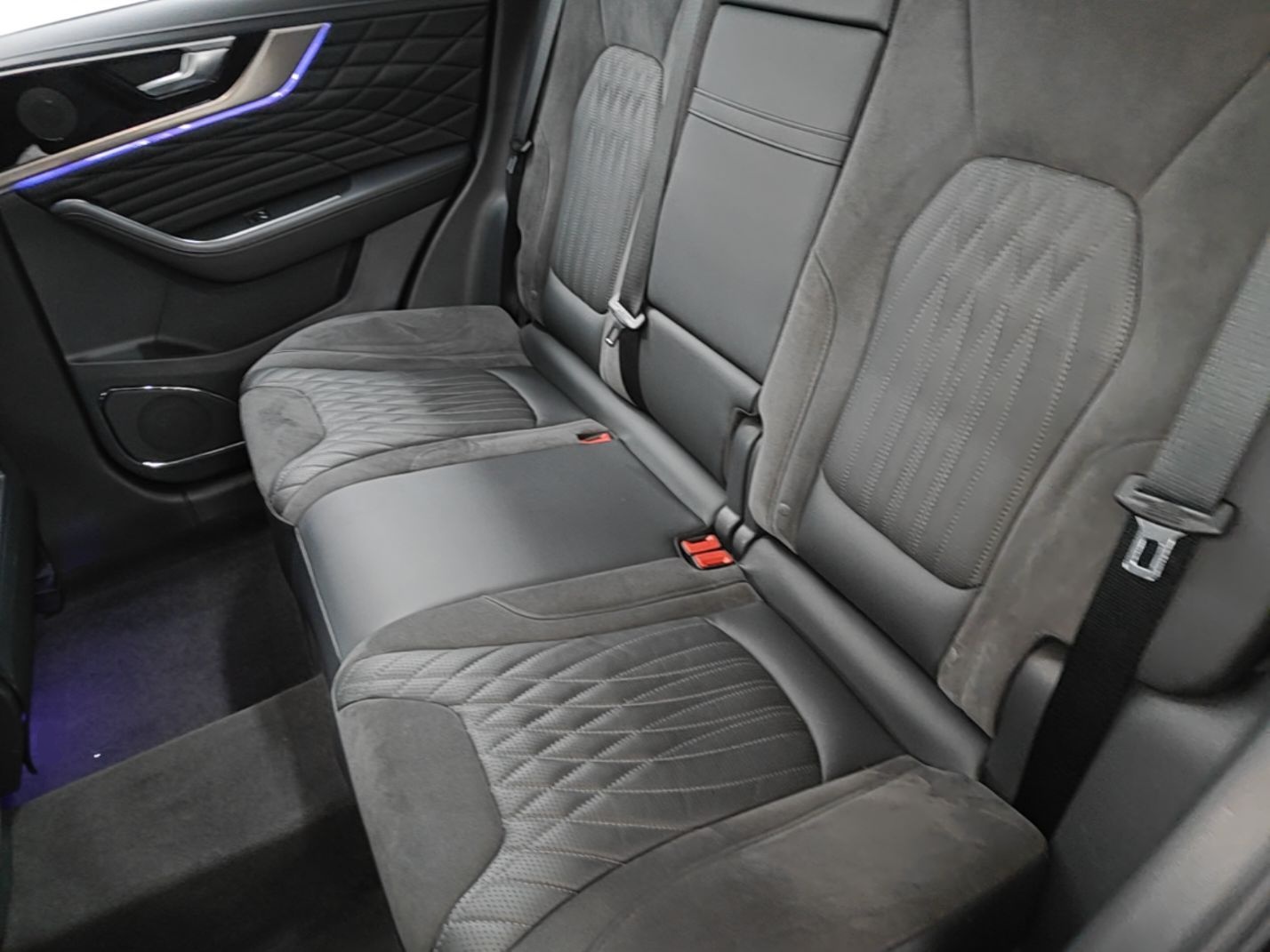 Hongqi HS5 2022 Revised Version 2.0T Smart Connect Flagship Edition — снимка 20