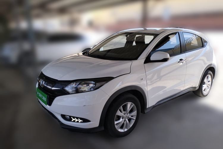 Used Honda Vezel 2017 1.5L CVT 2WD Comfort Model