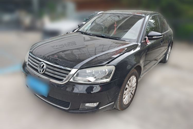 Used Volkswagen Passat 2009 1.8T Automatic Zunjie Model