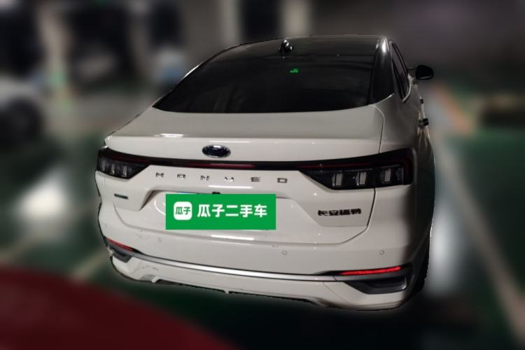 Used Ford Mondeo 2022 Restyled EcoBoost 245 Luxury Version