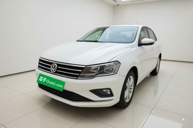 Used Volkswagen Jetta 2017 1.4L Manual Comfort Model