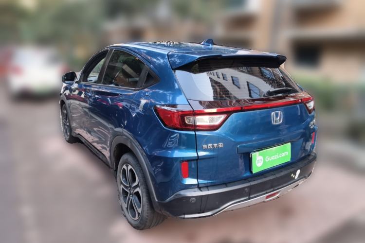 Used Honda XR-V 2015 1.8L EXi CVT Comfort Version