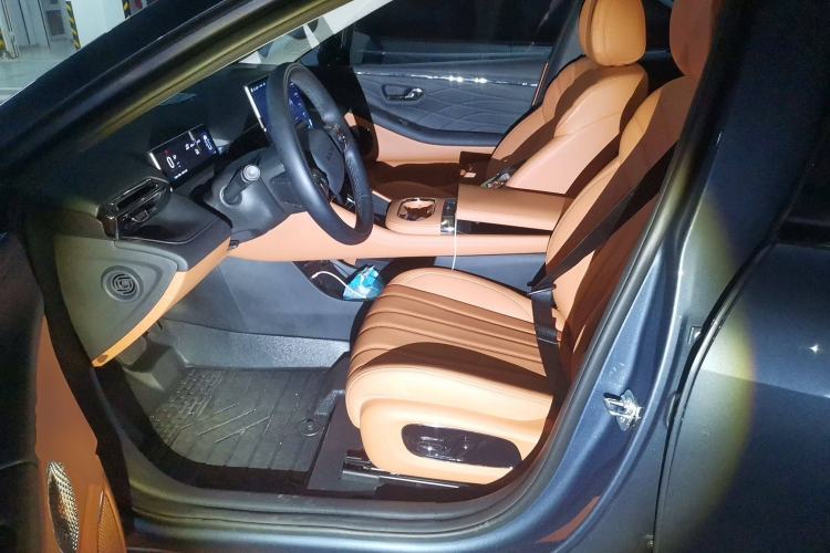 Used AION RT 2025 650 LiDAR Edition