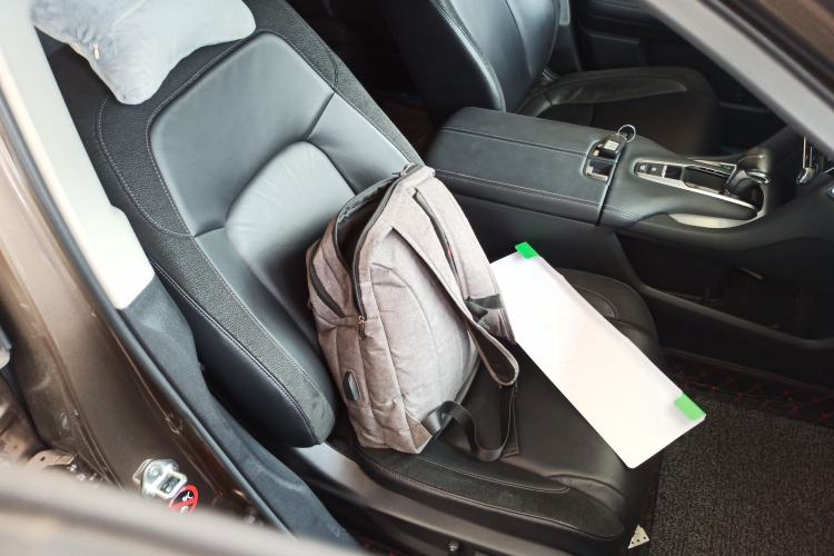 Used Honda Avancier 2017 240TURBO Two-Wheel Drive Comfort Version
