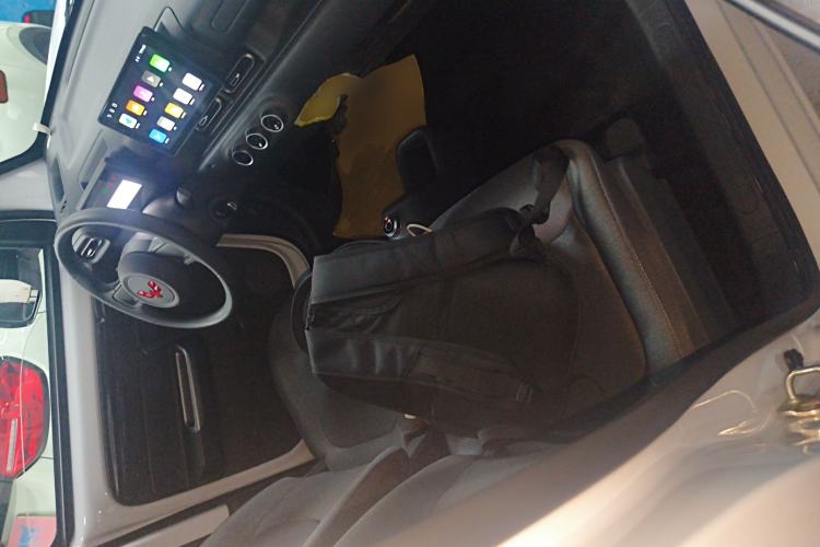 Used Wuling Zhiguang New Energy 2025 Standard Model Right Front Seat