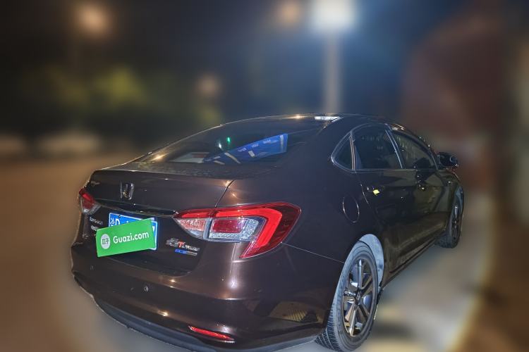 Used Luxgen 5 2015 1.8T Automatic ZhiZun Model
