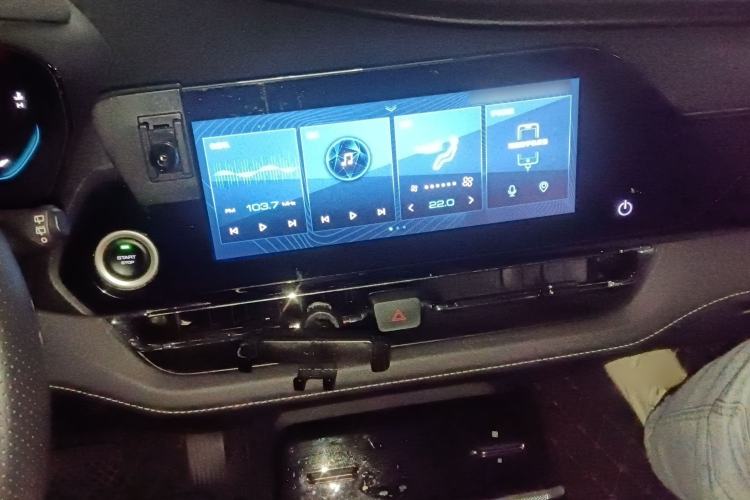 Used Wuling Victory 2020 1.5T CVT Flagship Edition
