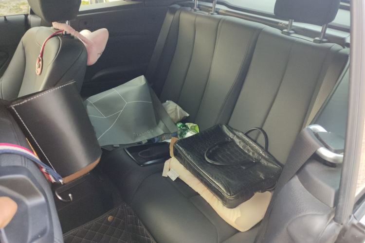 Used BMW 2 Series 2018 220i Convertible Coupe Sports Design Package