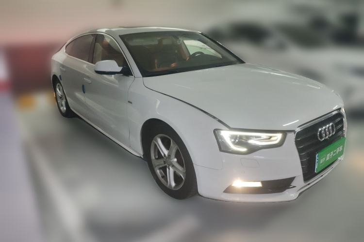 Used Audi A5 2016 Sportback 45 TFSI