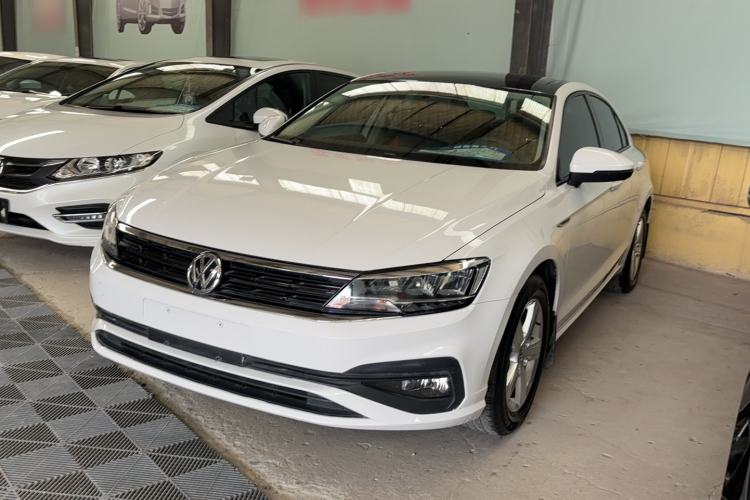 Used Volkswagen Lamando 2021 230TSI DSG Fashion Edition