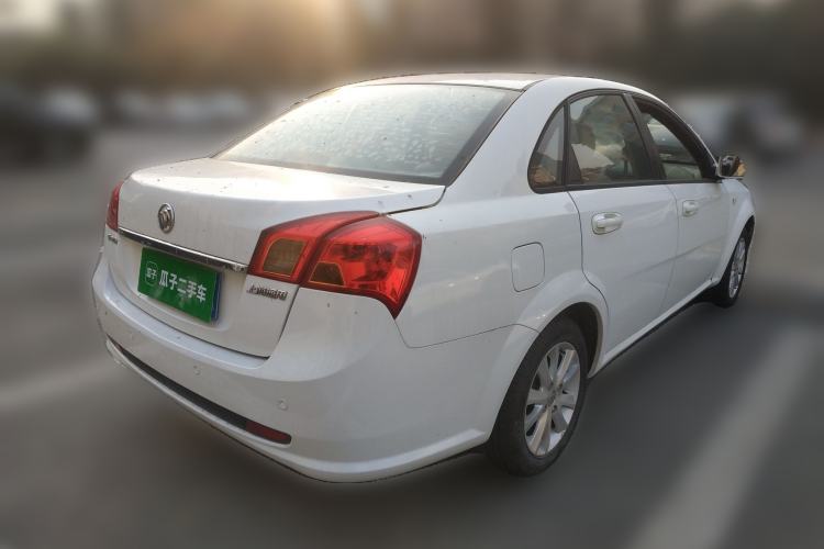 Used Buick Excelle 2013 1.5L Automatic Luxury Model