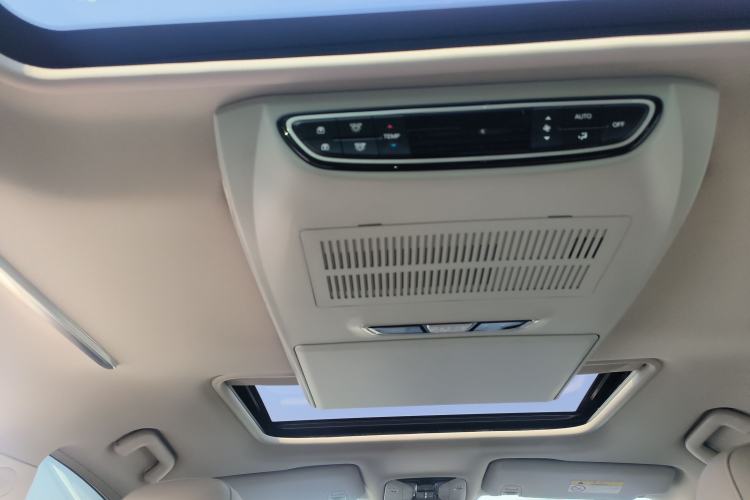 Used GAC Trumpchi M8 2018 320T Luxury Edition Headliner