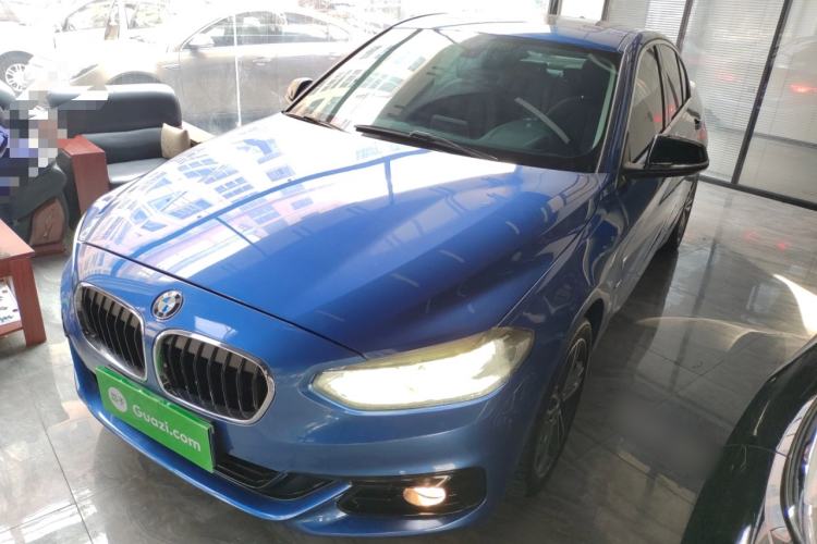 Used BMW 1 Series 2017 118i Sport Edition