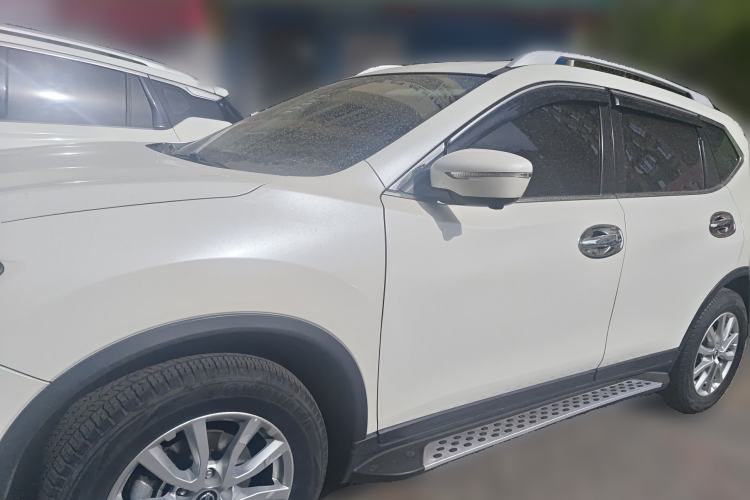 Used Nissan X-Trail 2019 2.0L CVT Smart Connect Comfort Edition 2WD