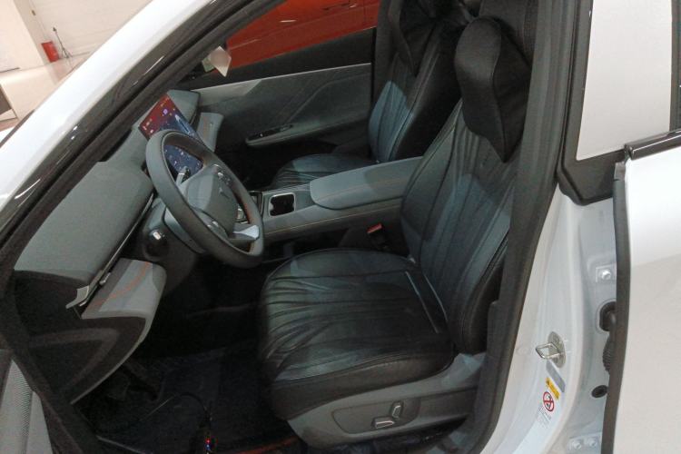 Used Deepal S05 2026 Model 620Plus Pure Electric Edition
