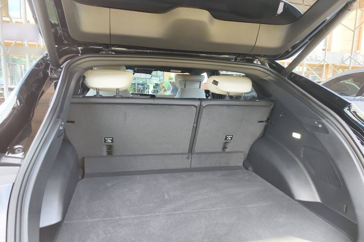 Used Buick E4 2023 GS Edition