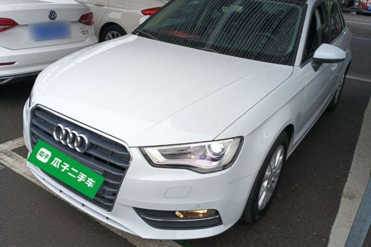 Used Audi A3 2016 Sportback 35 TFSI Ambition
