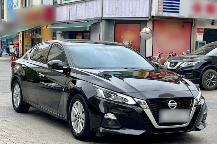 Used Nissan Teana 2021 2.0L XL Comfort Edition
