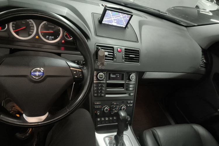 Used Volvo XC Classic 2014 T5 Luxury Edition
