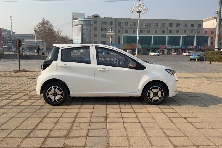 Used SOL E10X 2021 150 km Ambitious Trim
