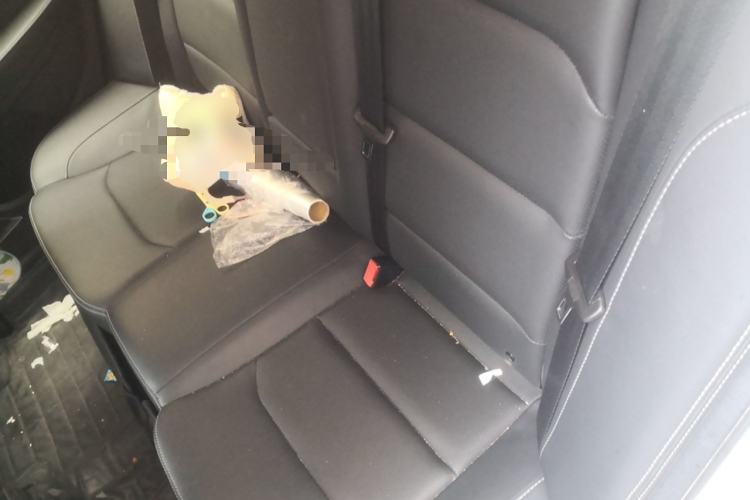 Used Geely Auto Vision S1 2018 1.5L Manual Fong Chi Model
