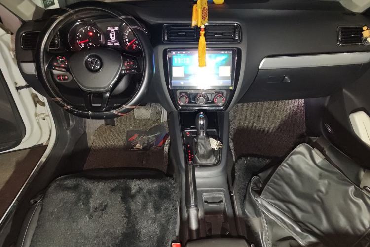 Used Volkswagen Sagitar 2018 280TSI DSG Ignite Edition
